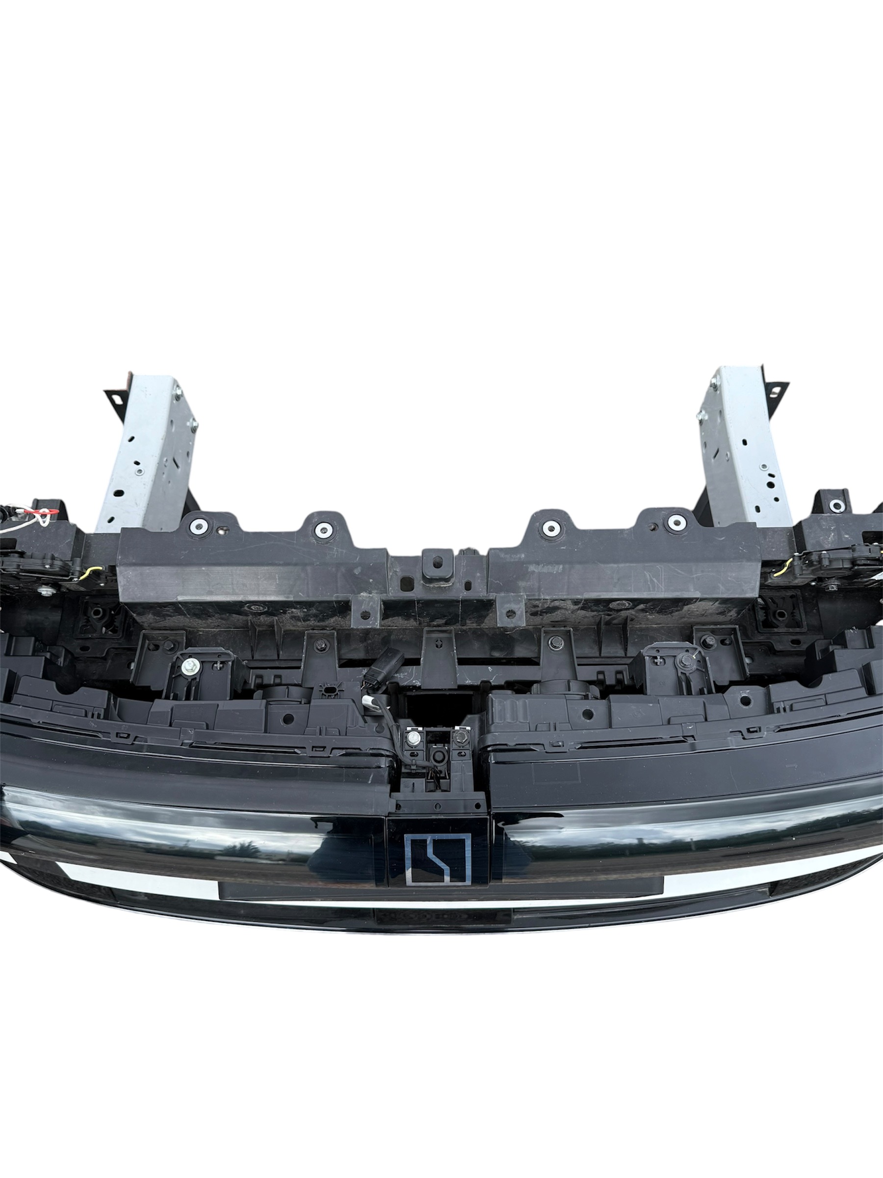 ペー Передня частина Zeekr 7X - FrameAuto